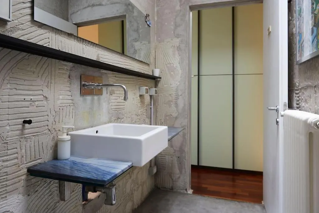 Artist Apartment - Porta Romana 米兰 意大利