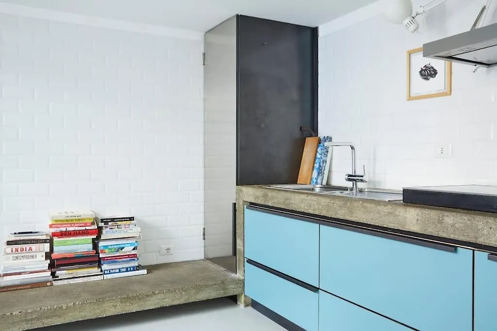 Artist Apartment - Porta Romana 米兰 0*,  意大利