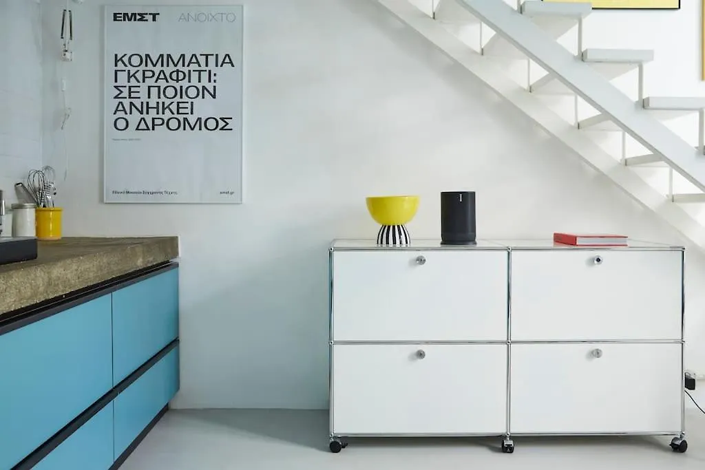 Artist Apartment - Porta Romana 米兰 0*,  意大利